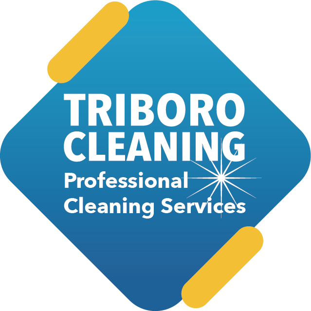 TRIBORO CLEANING